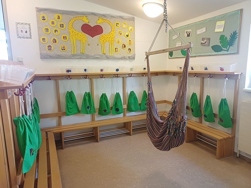 Garderobe