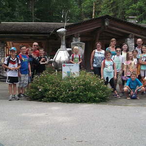 Minilager 2014