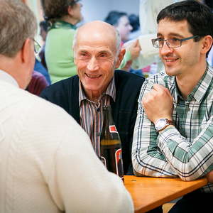 Pfarrkirche Sarleinsbach
