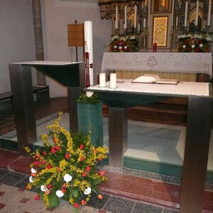 Treffen der PGR-Obleute