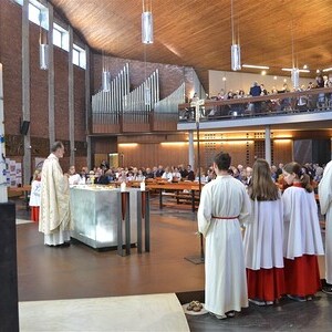 Ostergottesdienst 2025