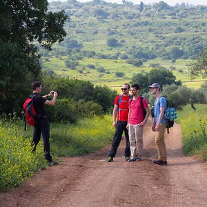 Bibelschule in Israel