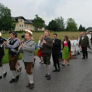 50-jähriges Jubiläum