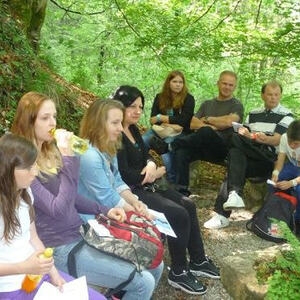 Firmvorbereitung und Firmung