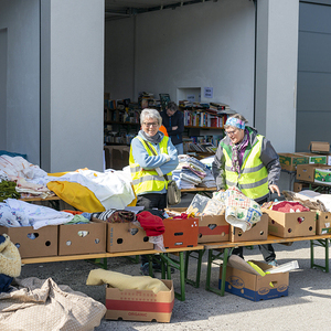 Fr. 21. Sa. 22. April 2023