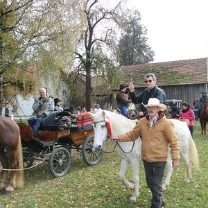 Leonhardiritt Kallham