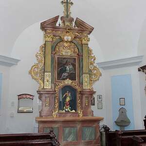 Nach der Renovierung