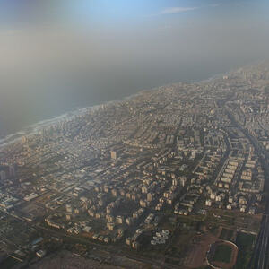 Pilgerreise nach Israel