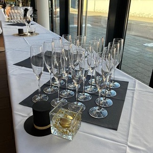 Galanacht der Pfarrgemeinde Mauthausen