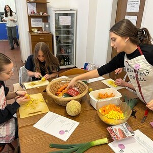 Aktion Familienfasttag