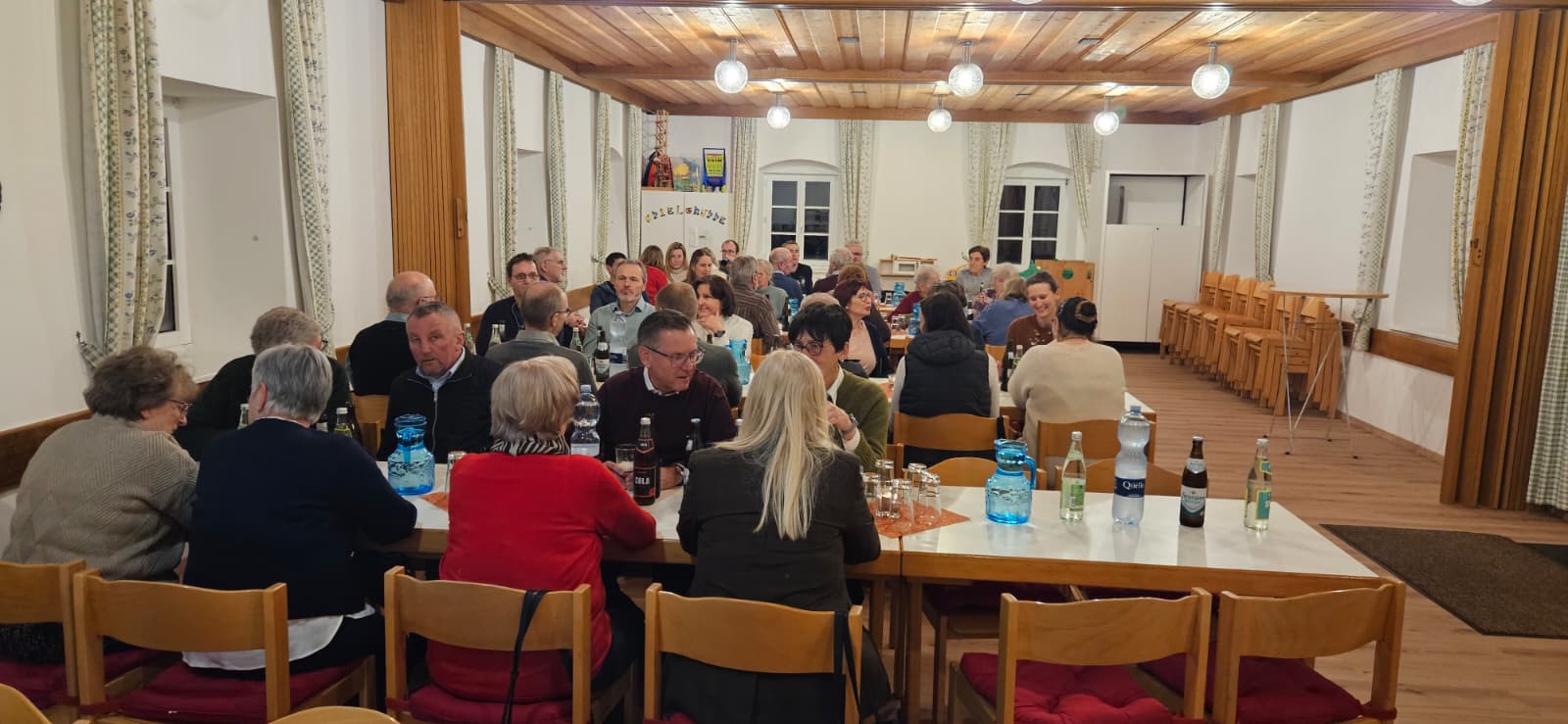 der freiw. Helfer:innen