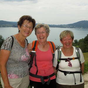 'Rund um den Wachtberg'