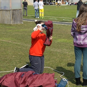 Firmwochenende 2015 Funiversum