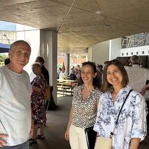 Sommerfrühschoppen 2025