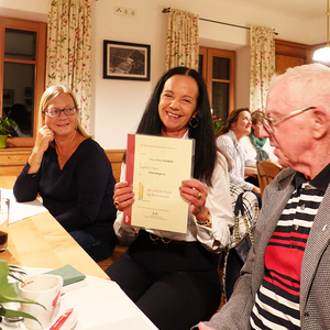 Kirchenchor Peuerbach