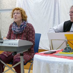 Auftakt Dekanat Kremsmünster 