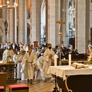 555 Jahre Stadtpfarrkirche St. Stephan