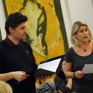 Wunderschön wird das!