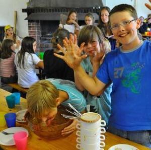 Reisebericht von der Totenkopfinsel