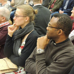 Evangelisches Gemeindezentrum Wallern