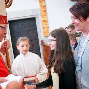 firmung sarleinsbach 