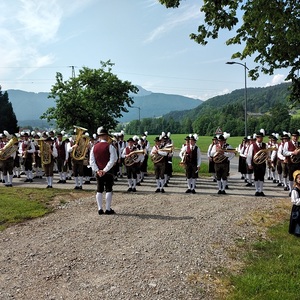 Fronleichnam 08. 06. 2023