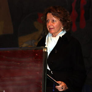 Jubelhochzeitsfeier 2015