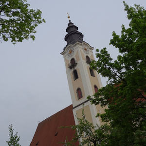 Katholische Kirche Eferding