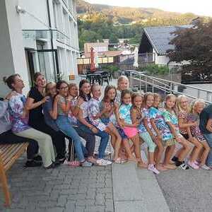 15. bis 18. Juli 2021