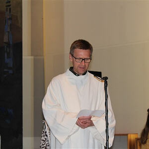 Maiandacht Jungschar und Minis 2019