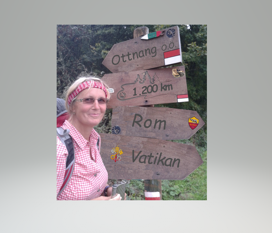 Margit Schmidinger / privat