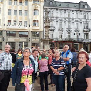 Sparvereinsausflug 2014