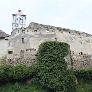Kirchenchorausflug Burgenland 2017