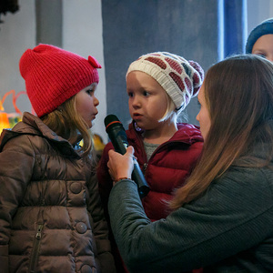 Pfarrcaritaskindergarten