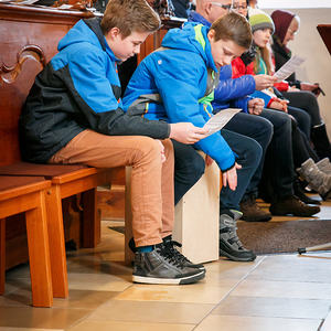 Firmvorbereitung 2017