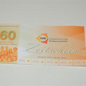 Lesung mit Patrick Addai