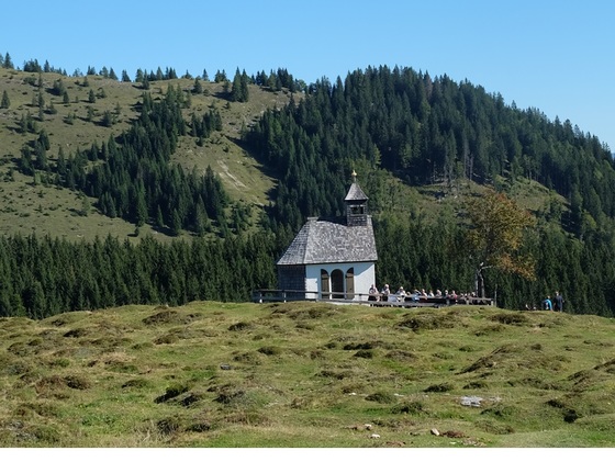 Samstag, 25. September 2021