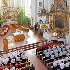 Fronleichnam