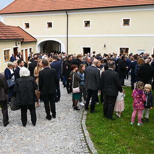 Pfarre Hörsching hl. Jakob