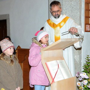 zu Christkönig