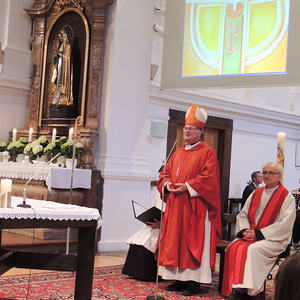 Firmung Mich.R. Schule