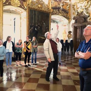 25 neu ausgebildete Bibliothekarinnen für OÖ