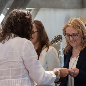 Erstkommunion am 20. Mai 2018