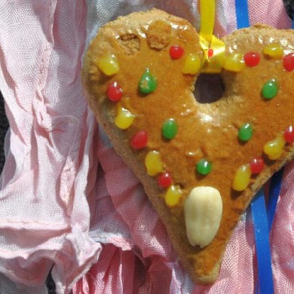  Gedanken zum Muttertag