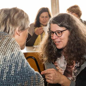 Ökumenischer Gottesdienst  27. Februar 2019