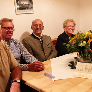 Kirchenchor Peuerbach