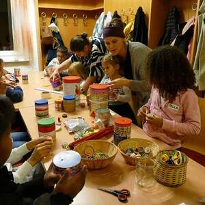 Komm mit uns in die DR Kongo