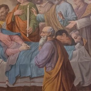 Grablege der 'Edlen von Sumading'
