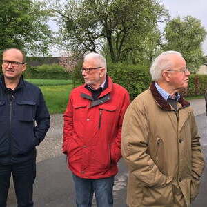 KMB-Wallfahrt Steyr 2017