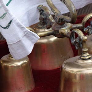 Fronleichnam 2016, Pfarre Neumarkt im Mühlkreis